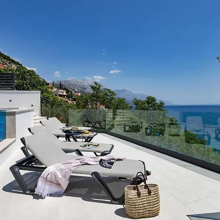 Luxury Smilje - Near The *