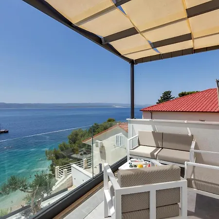 Luxury Smilje - Near The * Pisak