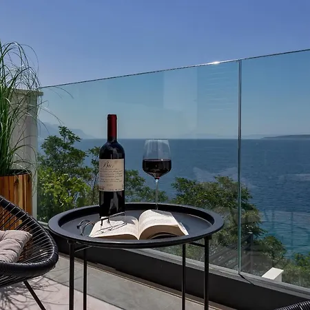Villa Luxury Smilje - Near The Pisak