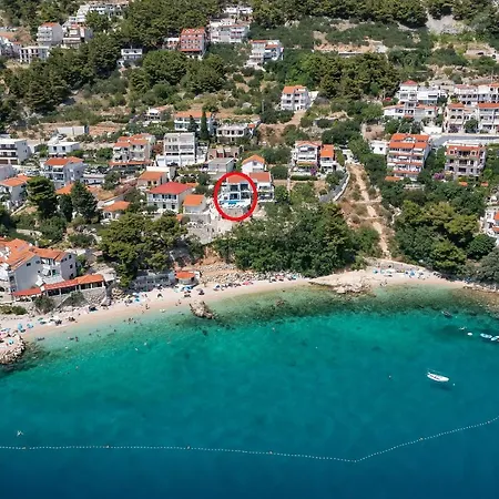 Villa Luxury Smilje - Near The *