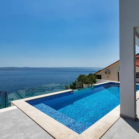 Luxury Smilje - Near The *