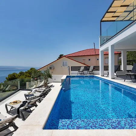 Luxury Smilje - Near The