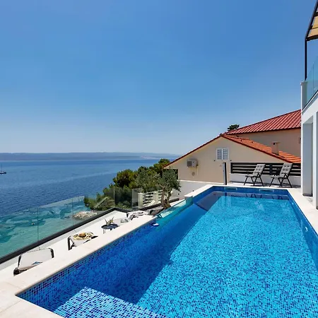 Villa Luxury Smilje - Near The