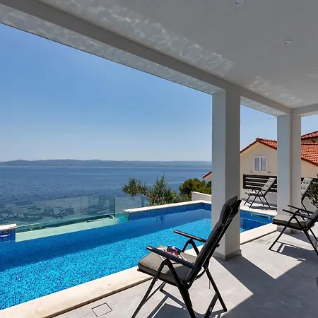 Luxury Smilje - Near The Villa *
