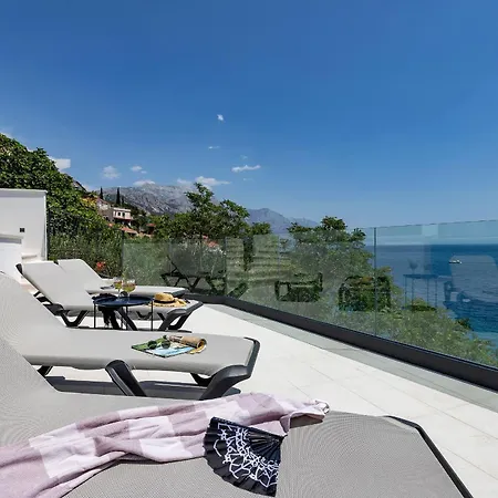 Luxury Smilje - Near The Villa *