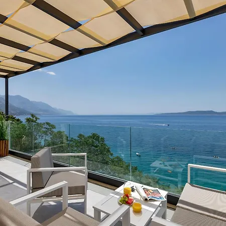 Luxury Smilje - Near The