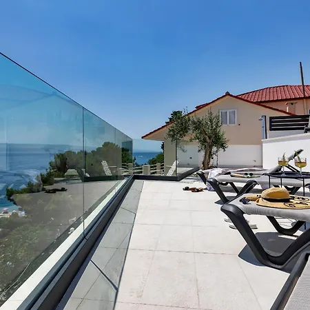 Luxury Smilje - Near The Villa Pisak