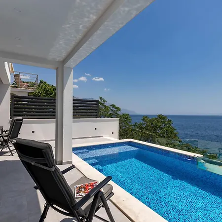 Luxury Smilje - Near The