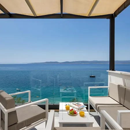 Villa Luxury Smilje - Near The