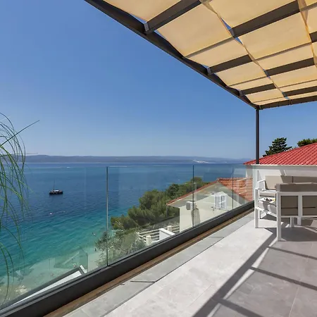 Luxury Smilje - Near The Villa *