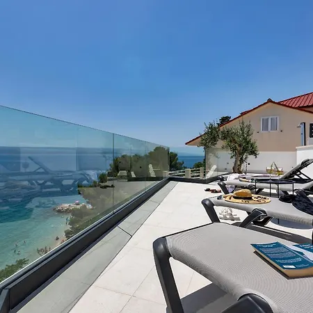 Luxury Smilje - Near The Villa