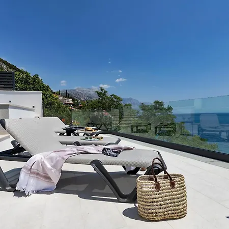 Luxury Smilje - Near The