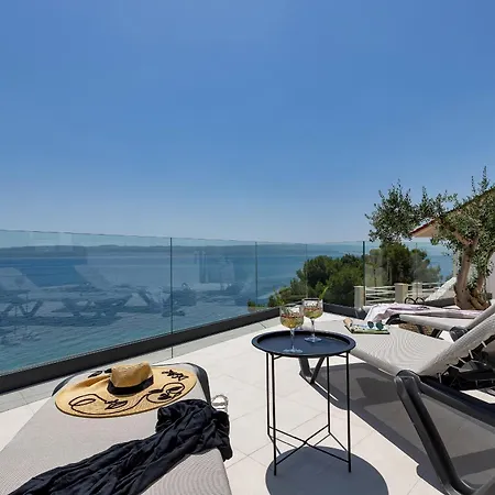 Villa Luxury Smilje - Near The *