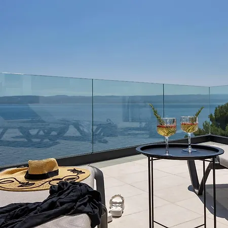 Villa Luxury Smilje - Near The Pisak