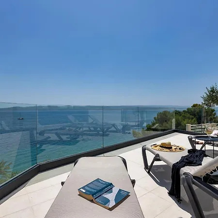 Villa Luxury Smilje - Near The *
