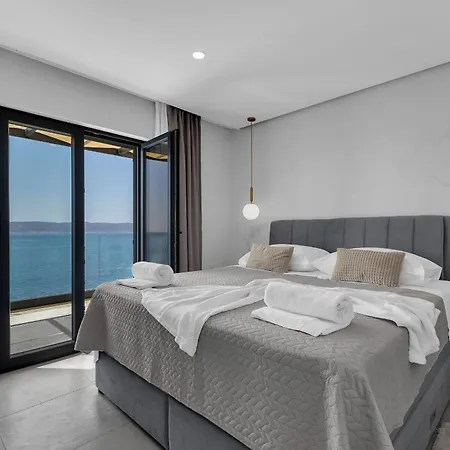 Luxury Smilje - Near The
