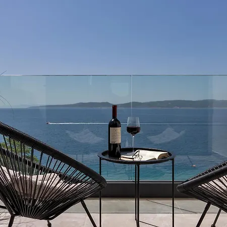 Villa Luxury Smilje - Near The