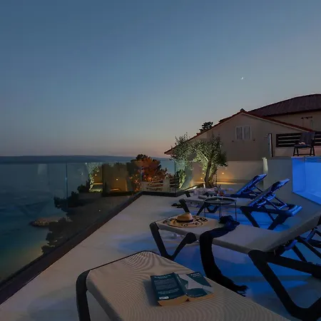 Villa Luxury Smilje - Near The Pisak