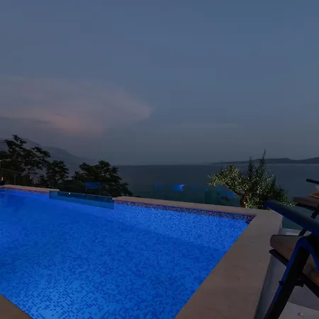 Luxury Smilje - Near The