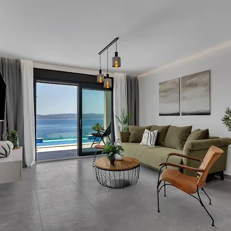 Villa Luxury Smilje - Near The