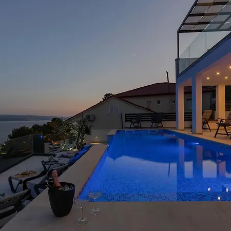 Villa Luxury Smilje - Near The *