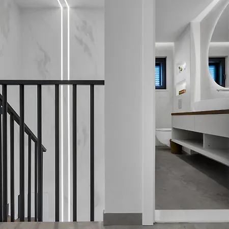 Luxury Smilje - Near The *