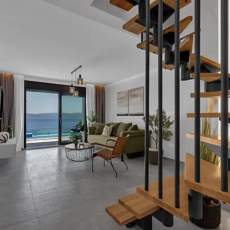 Luxury Smilje - Near The Villa