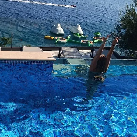 Villa Luxury Smilje - Near The Pisak