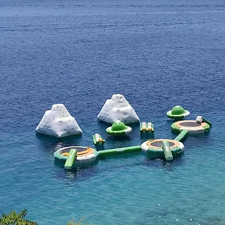 Luxury Smilje - Near The * Pisak